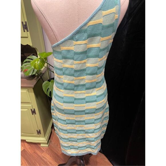 Cotton on Geometric Dress - Picture 9 of 12